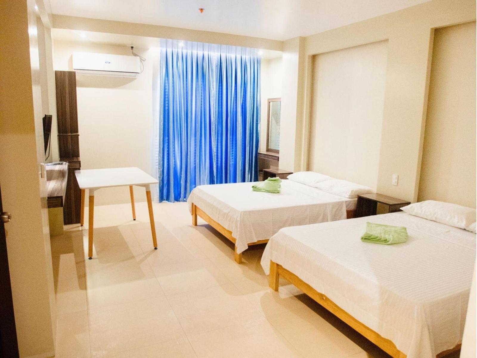 Arc Homes Hotel Panglao Powered By Cocotel Δωμάτιο φωτογραφία