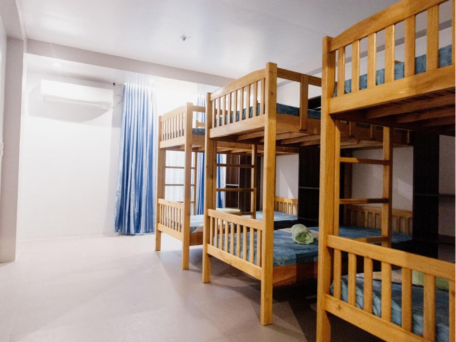 Arc Homes Hotel Panglao Powered By Cocotel Δωμάτιο φωτογραφία