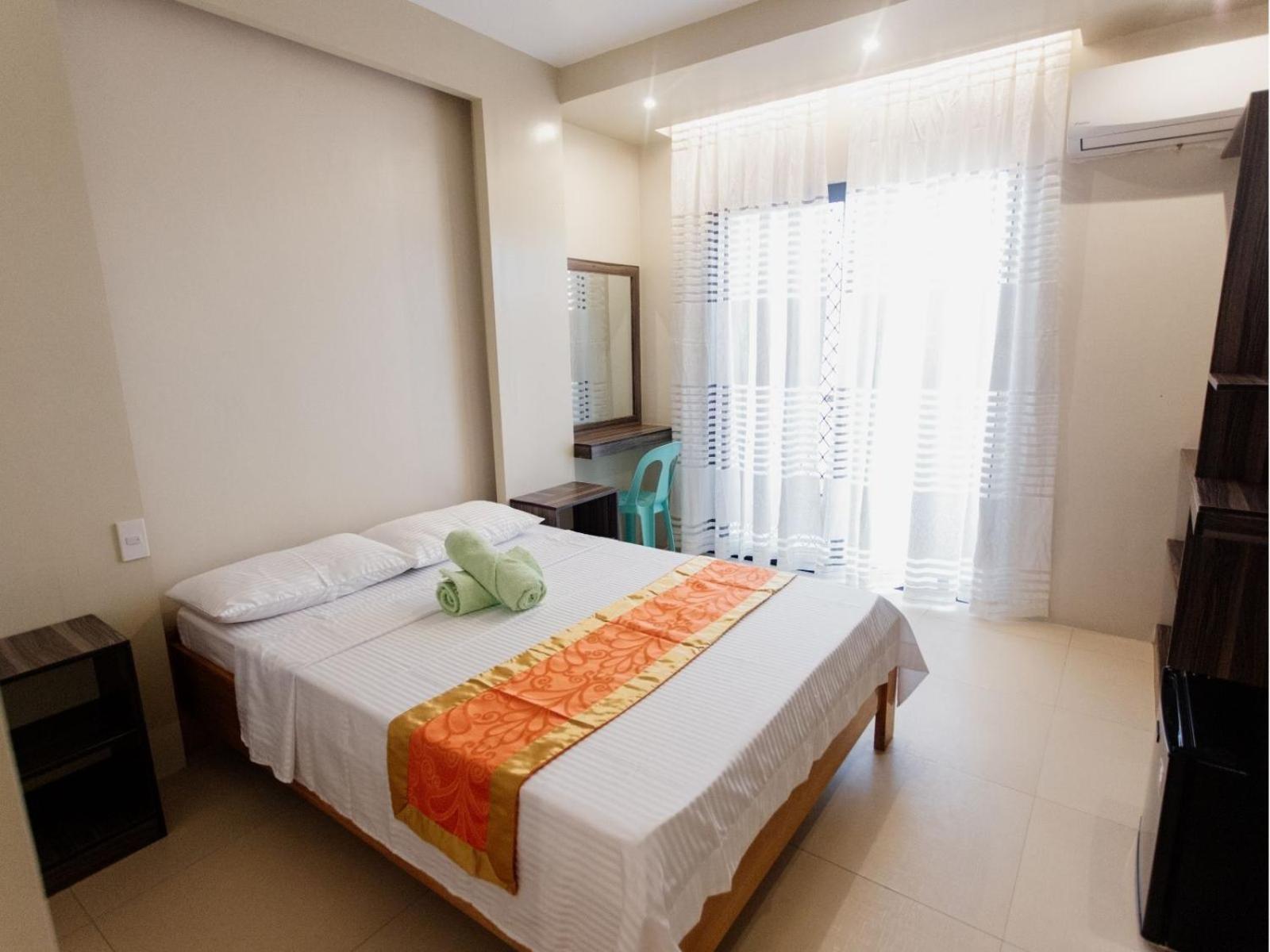 Arc Homes Hotel Panglao Powered By Cocotel Δωμάτιο φωτογραφία