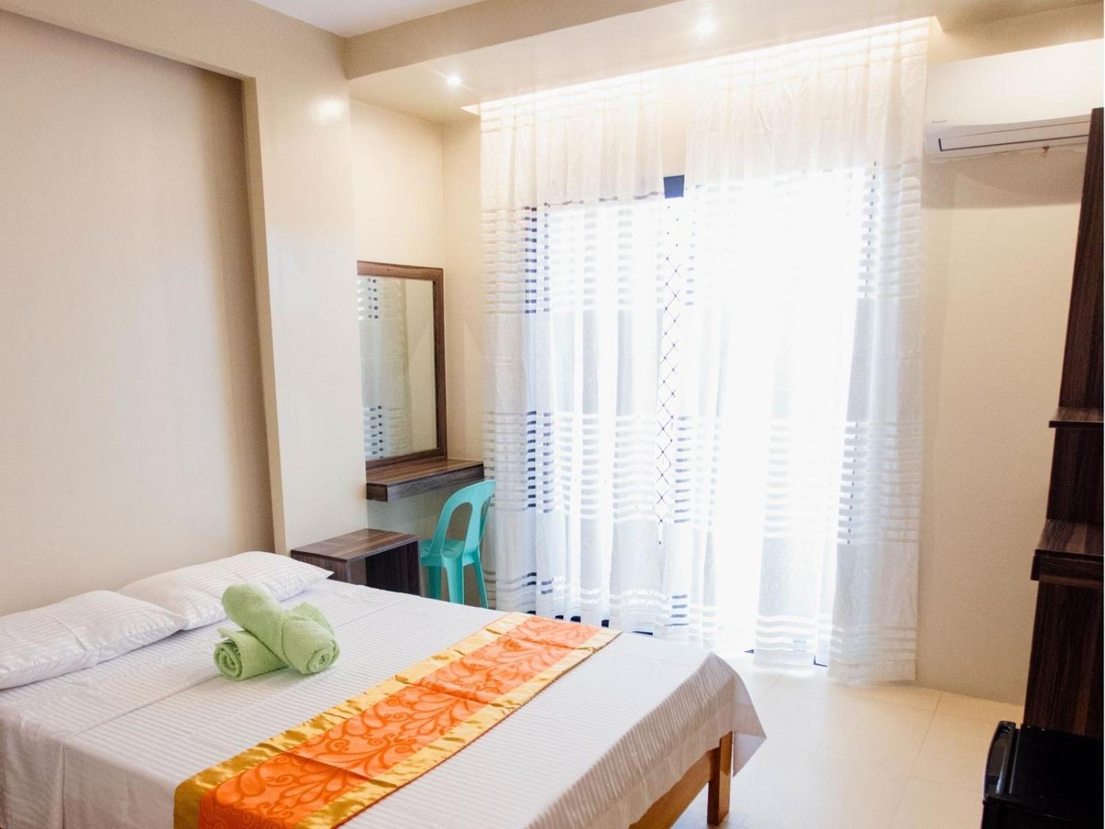 Arc Homes Hotel Panglao Powered By Cocotel Δωμάτιο φωτογραφία