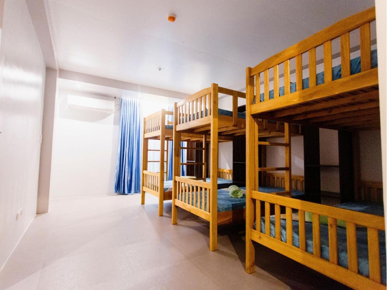 Arc Homes Hotel Panglao Powered By Cocotel Δωμάτιο φωτογραφία