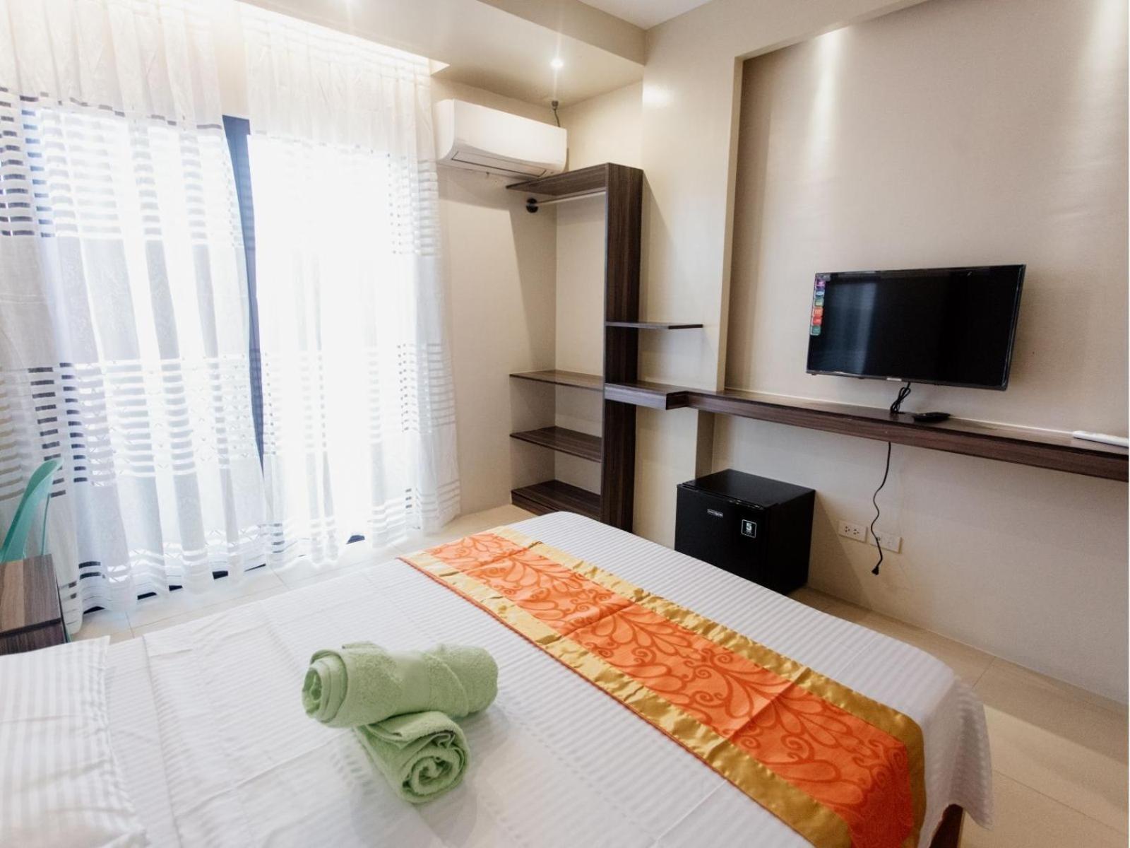 Arc Homes Hotel Panglao Powered By Cocotel Δωμάτιο φωτογραφία