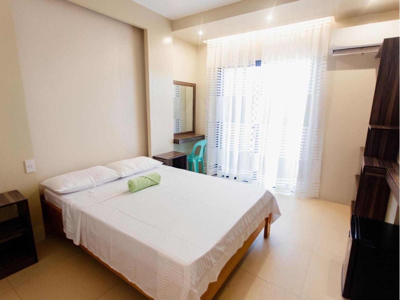 Arc Homes Hotel Panglao Powered By Cocotel Δωμάτιο φωτογραφία