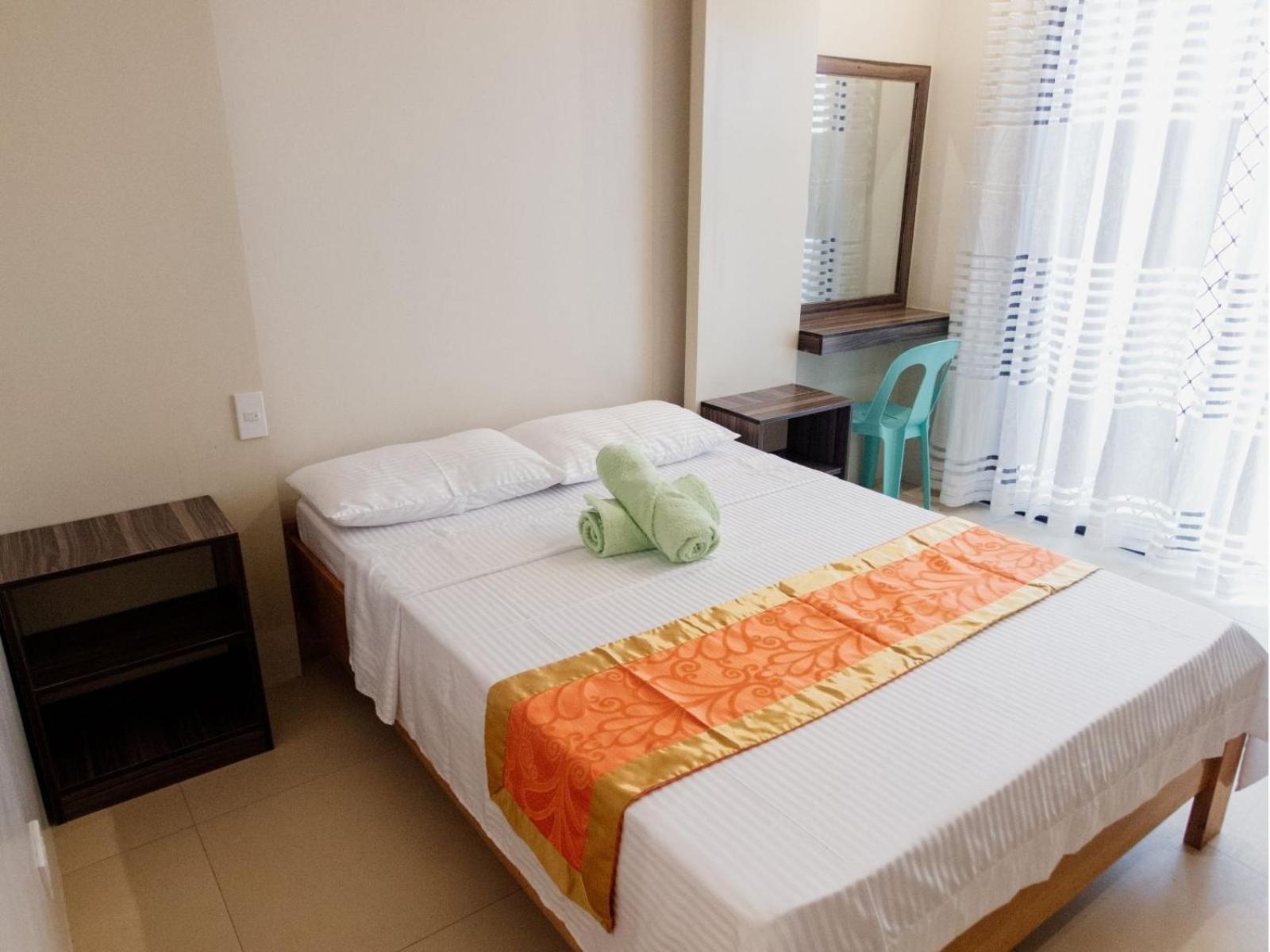 Arc Homes Hotel Panglao Powered By Cocotel Δωμάτιο φωτογραφία