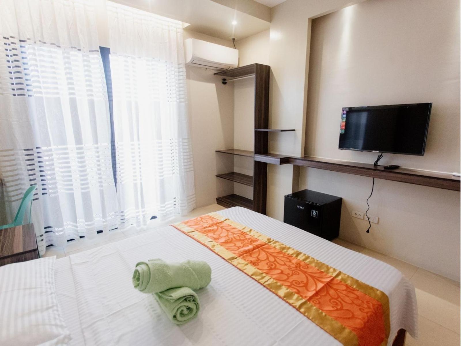 Arc Homes Hotel Panglao Powered By Cocotel Δωμάτιο φωτογραφία