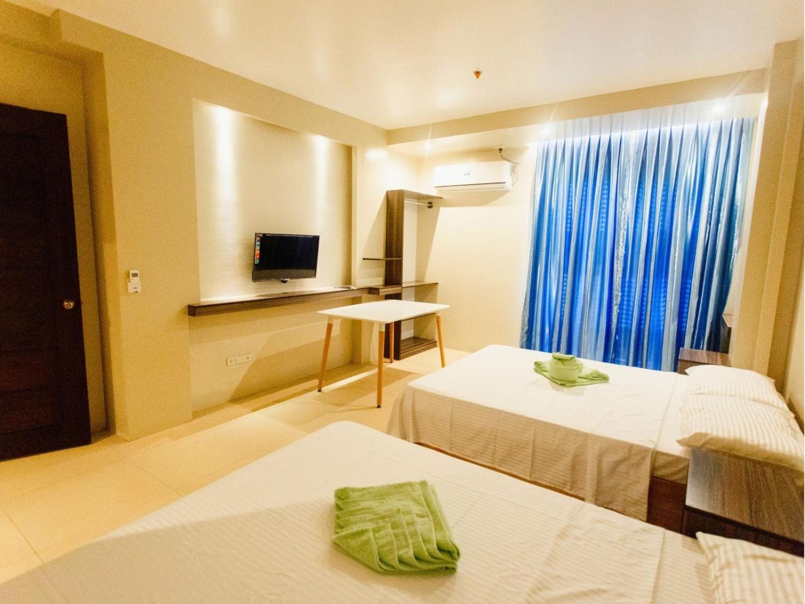 Arc Homes Hotel Panglao Powered By Cocotel Δωμάτιο φωτογραφία