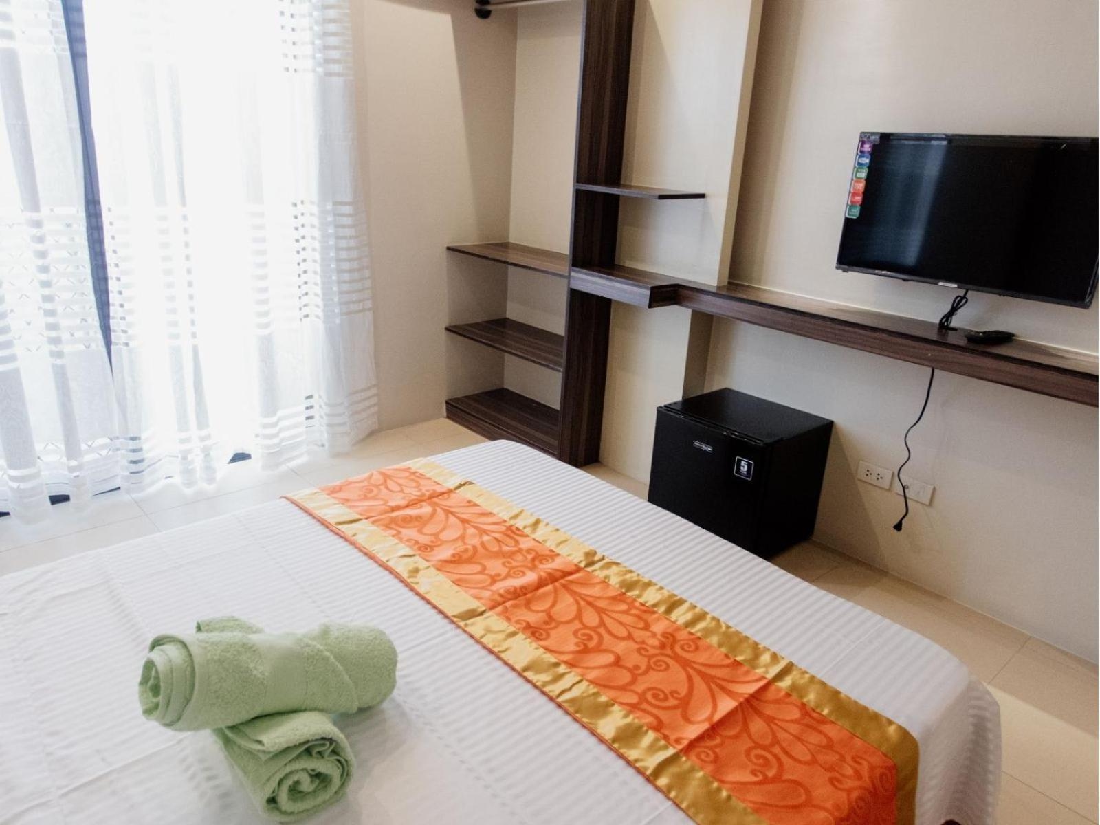 Arc Homes Hotel Panglao Powered By Cocotel Δωμάτιο φωτογραφία
