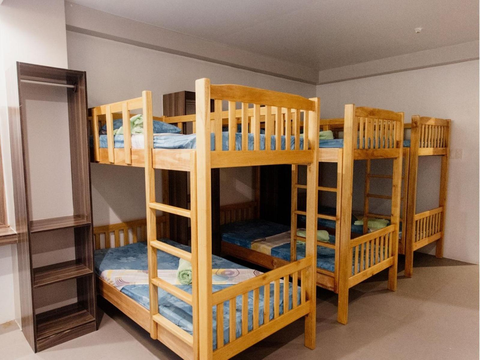 Arc Homes Hotel Panglao Powered By Cocotel Δωμάτιο φωτογραφία
