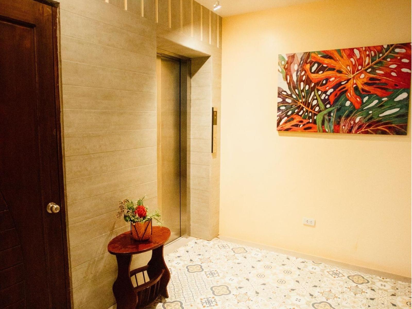 Arc Homes Hotel Panglao Powered By Cocotel Εξωτερικό φωτογραφία