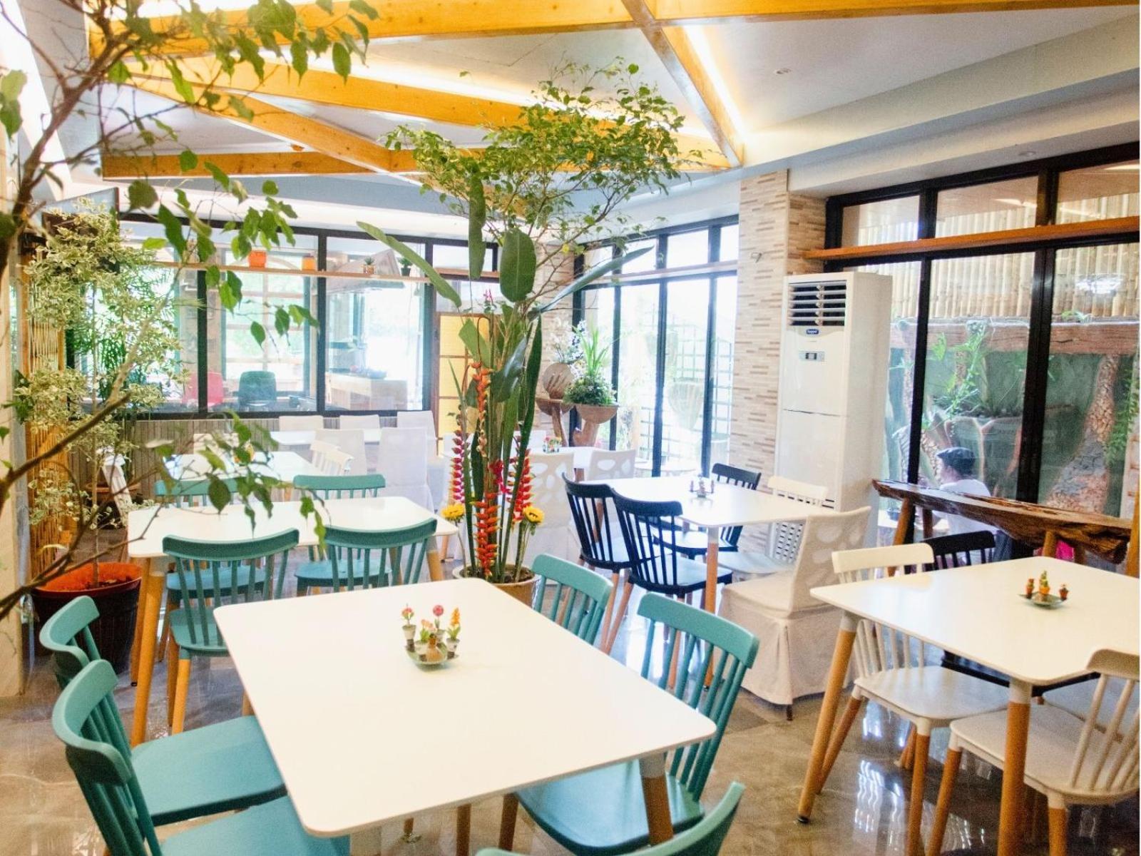 Arc Homes Hotel Panglao Powered By Cocotel Εξωτερικό φωτογραφία